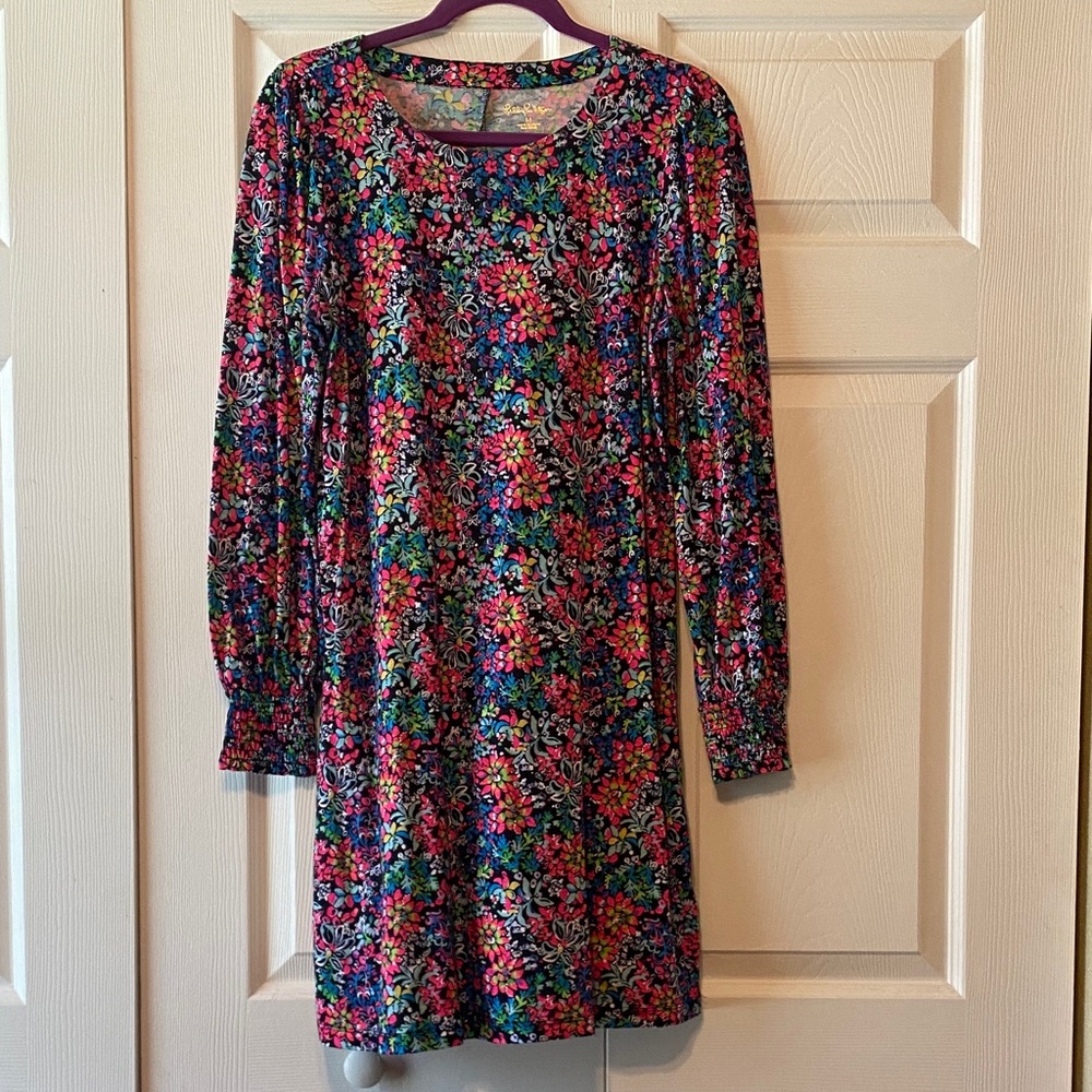 Lilly Pulitzer Diann Dress